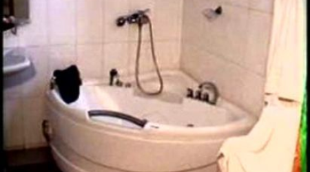 Private shower/Longterm/Decent B&B
