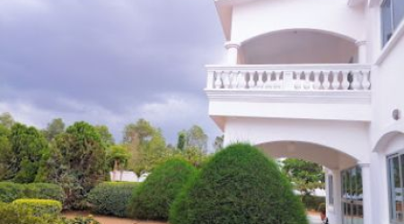 Sun City Hôtel 
