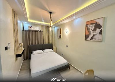 Luxury Suites