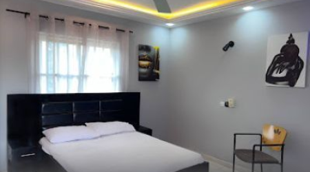 Luxury Suites