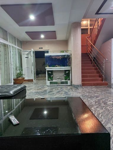 NIFUR HOTEL 