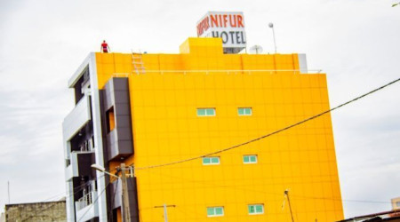 NIFUR HOTEL