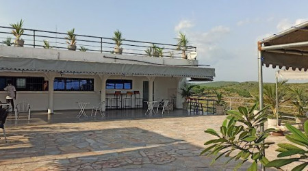 Hotel Totora Natitingou