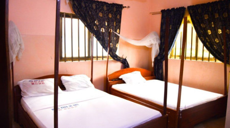 Hôtel Kaba