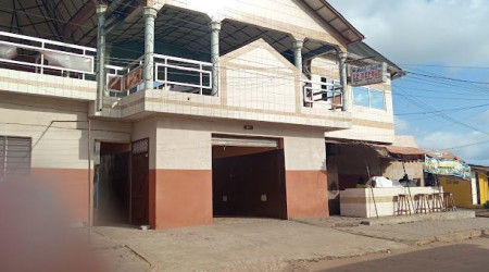 HOTEL Le Refuge