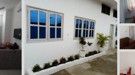 Private shower/Longterm/Decent B&B