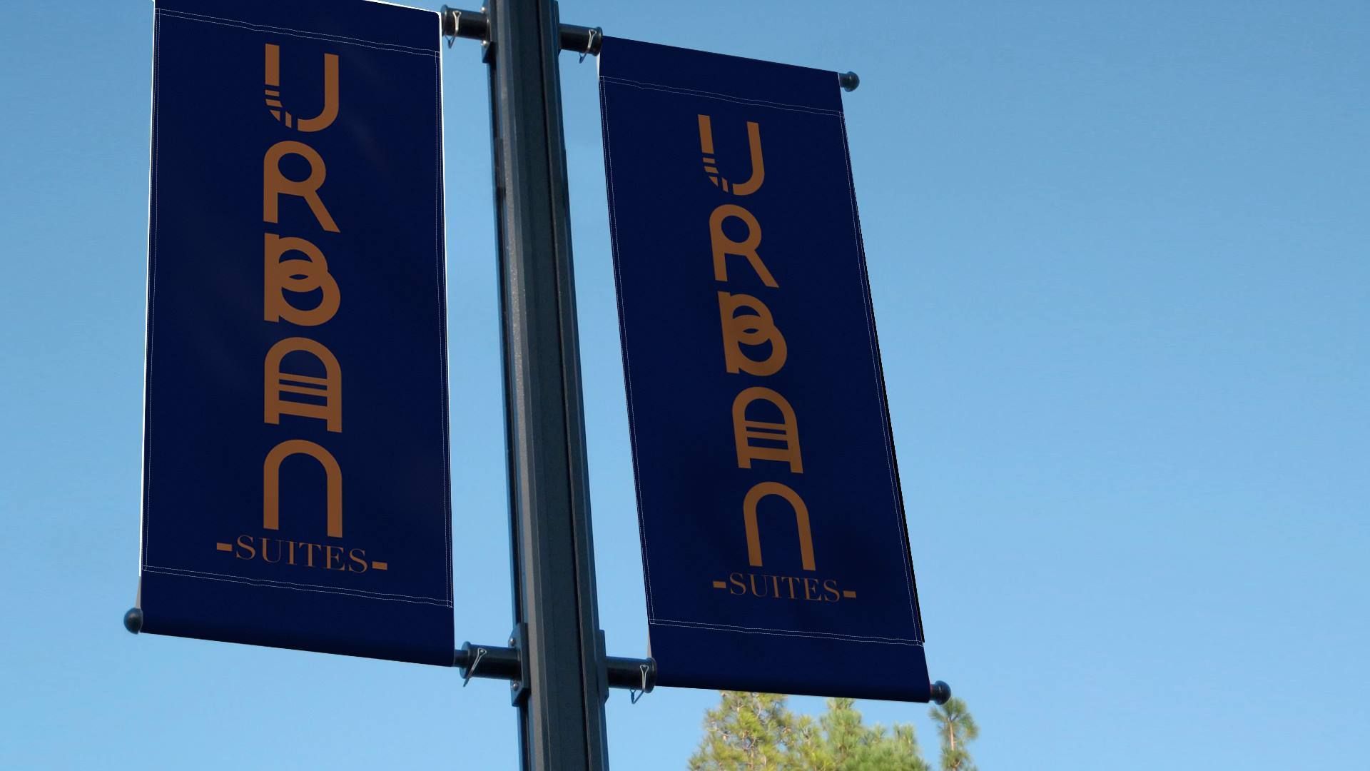 Urban Suites Cotonou 