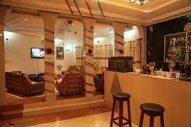 Paloma Hotels