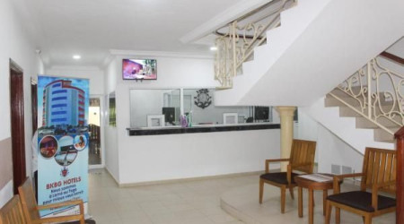 Hotel BKBG Benin