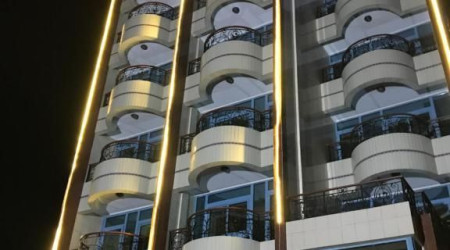 BRAVIA HOTELS
