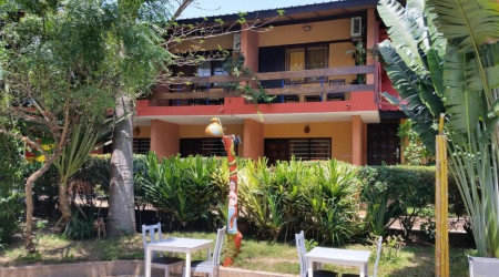 Hotel Napoleon Lagune