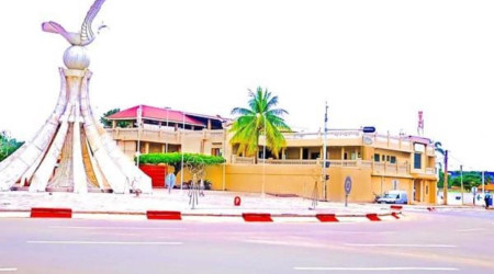 Hôtel Saint Thomas