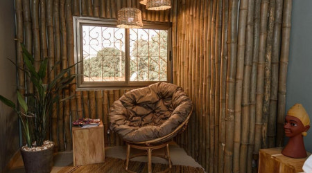 Private shower/Longterm/Decent B&B