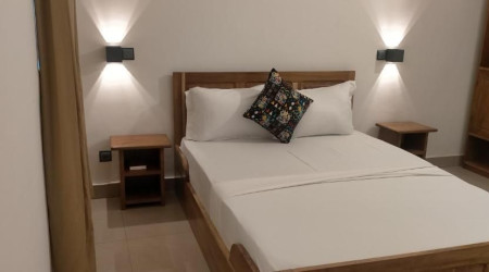 AZURIA HOTEL
