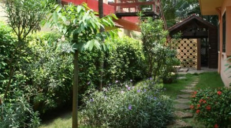 Hotel Aurore Lomé