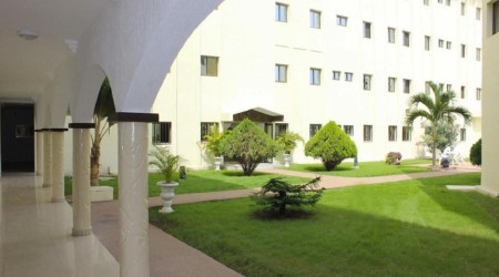 Hotel le Pelican