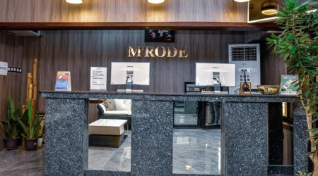 Hotel M'Rode