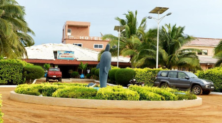 Hotel Novela Star