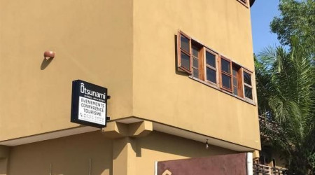 Hotel Otsunami