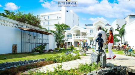 Private shower/Longterm/Decent B&B