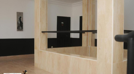 Private shower/Longterm/Decent B&B