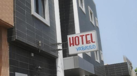 Hôtel YABISSO