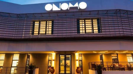 ONOMO Hotel Lomé