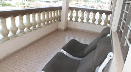 Private shower/Longterm/Decent B&B