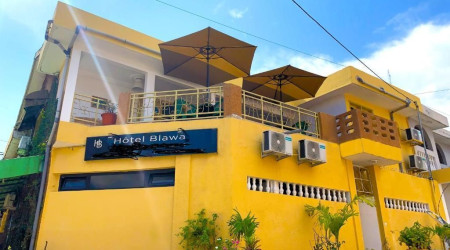 Hotel Blawa