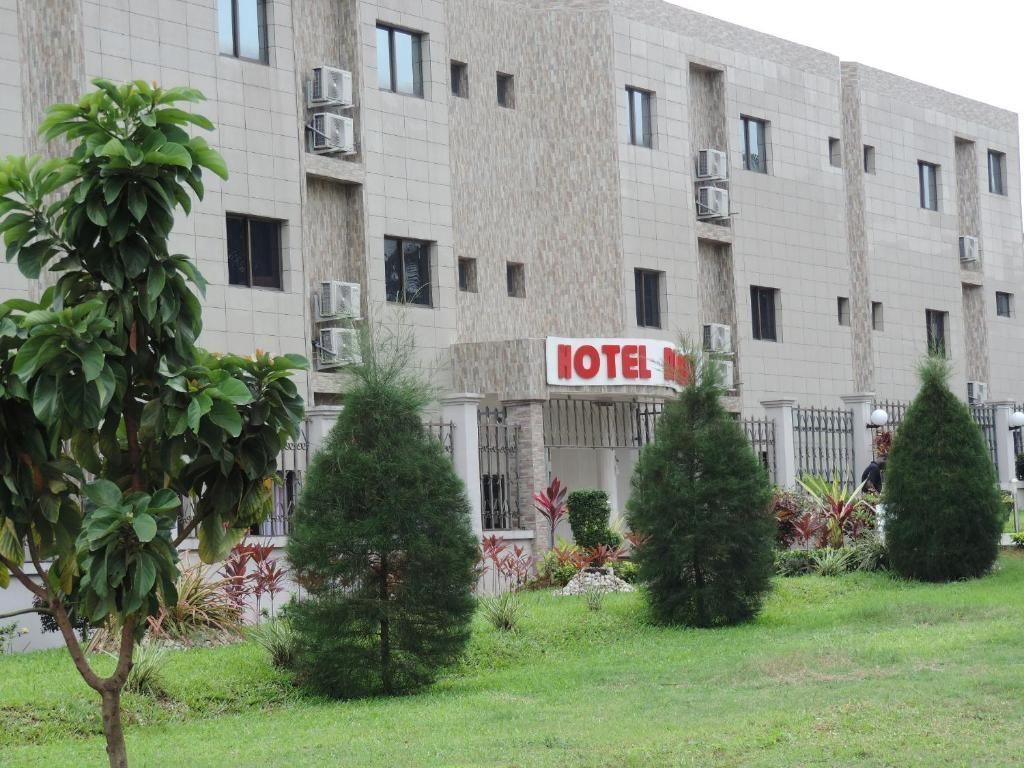 Hotel Djigui 