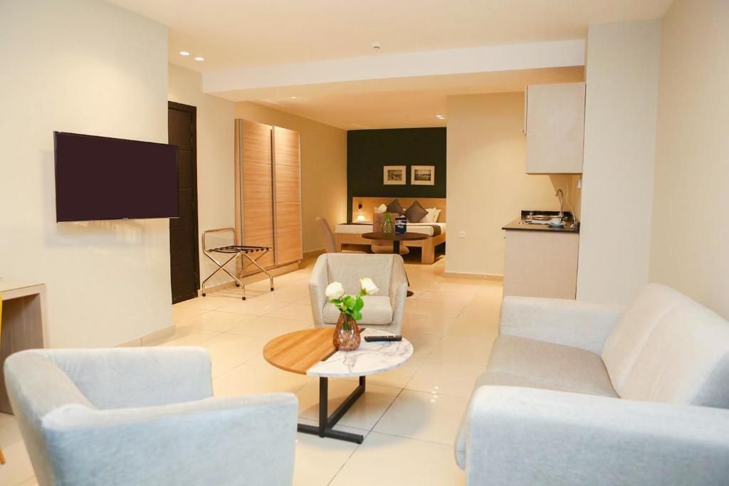 Hôtel Ivotel Abidjan