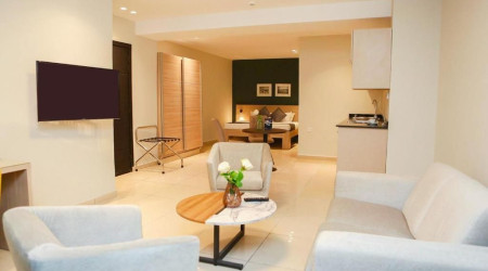 Hôtel Ivotel Abidjan