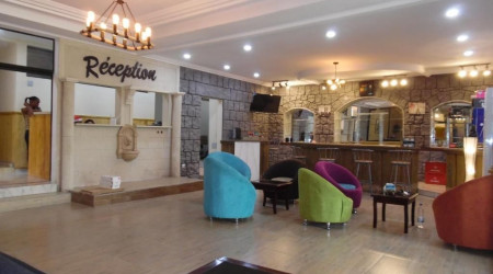 Hotel Saphir