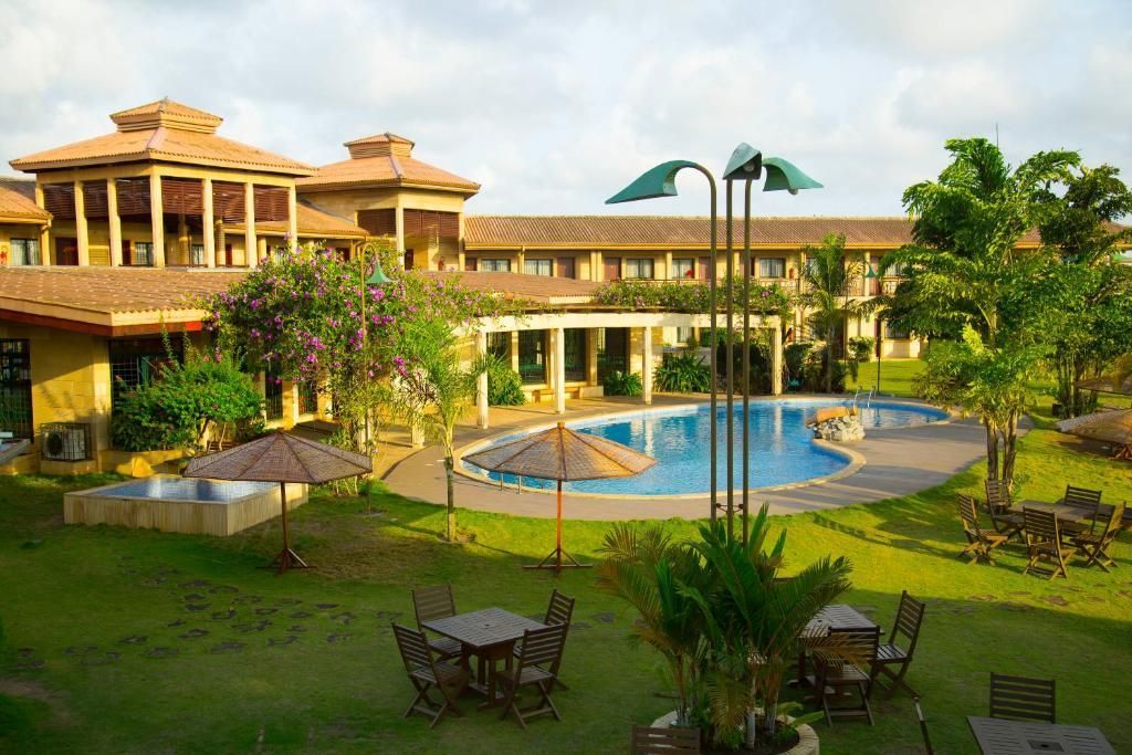 Hôtel Sol Béni