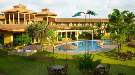 Hôtel Sol Béni