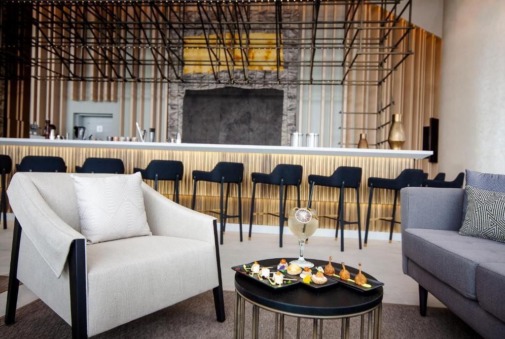 Noom Hotel Abidjan Plateau