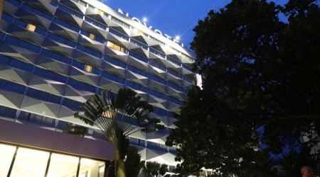 Novotel Abidjan
