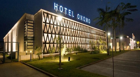 ONOMO Hotel Abidjan