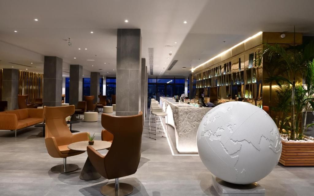Pullman Abidjan
