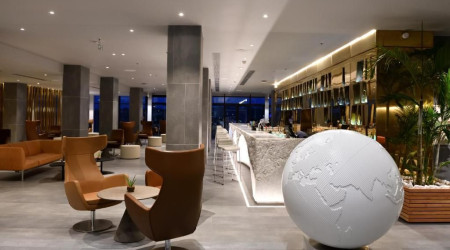 Pullman Abidjan