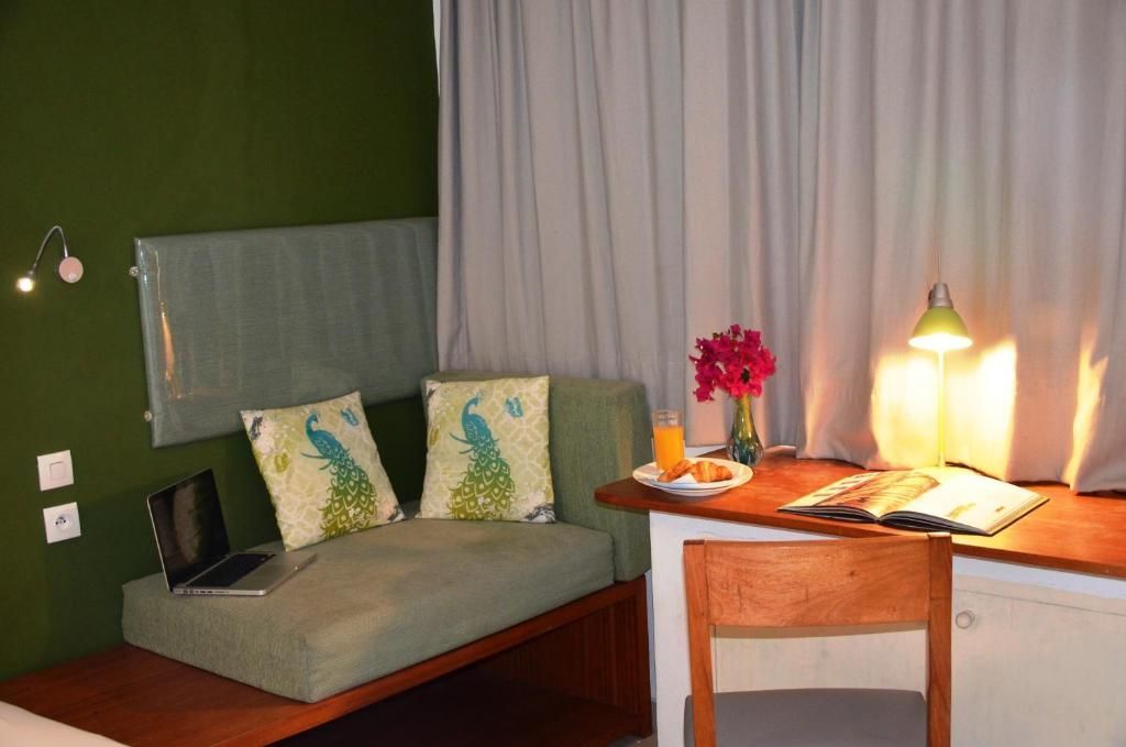 Résidence Bertille Abidjan Cocody