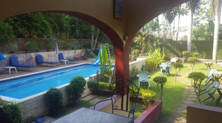 Résidence Bertille Abidjan Cocody