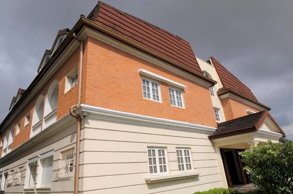 Residence Eburnea