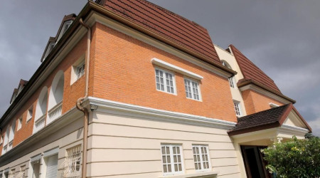 Residence Eburnea