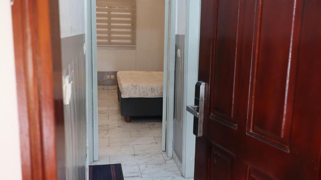 Residence Hotel Carmel Cocody