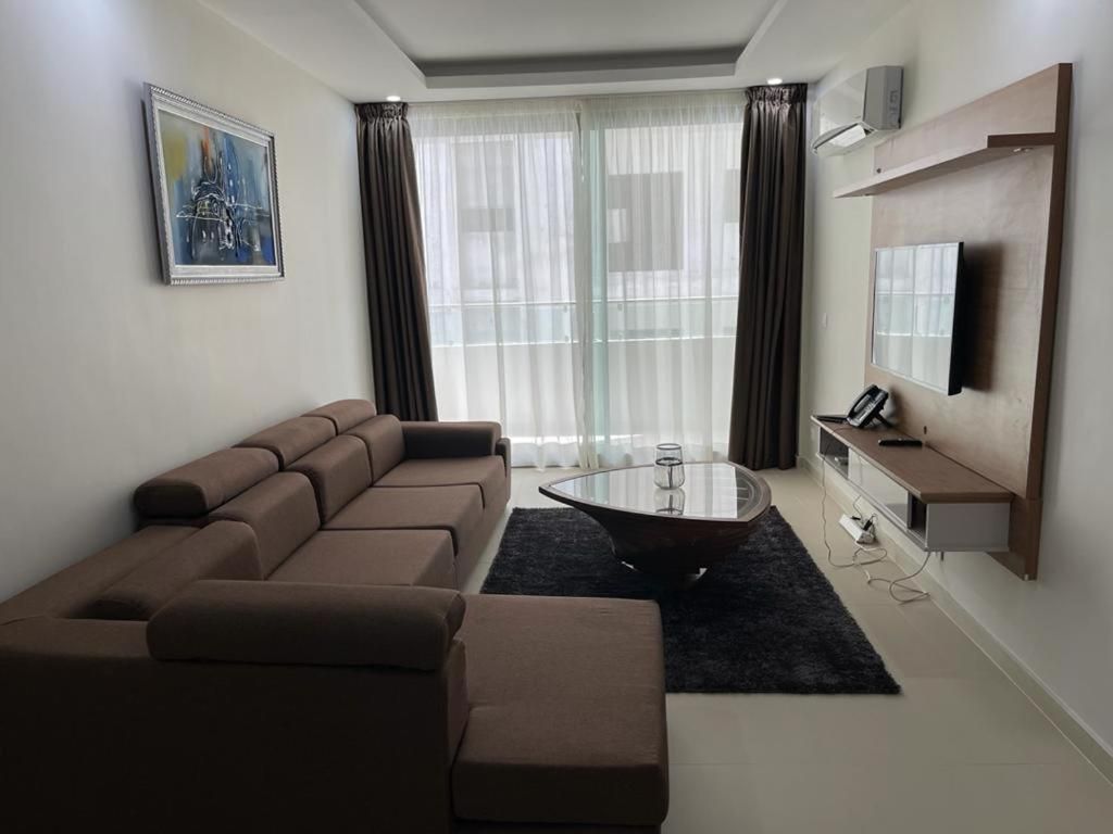 RESIDENCE SYCOMORE 1