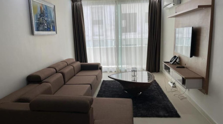 RESIDENCE SYCOMORE 1