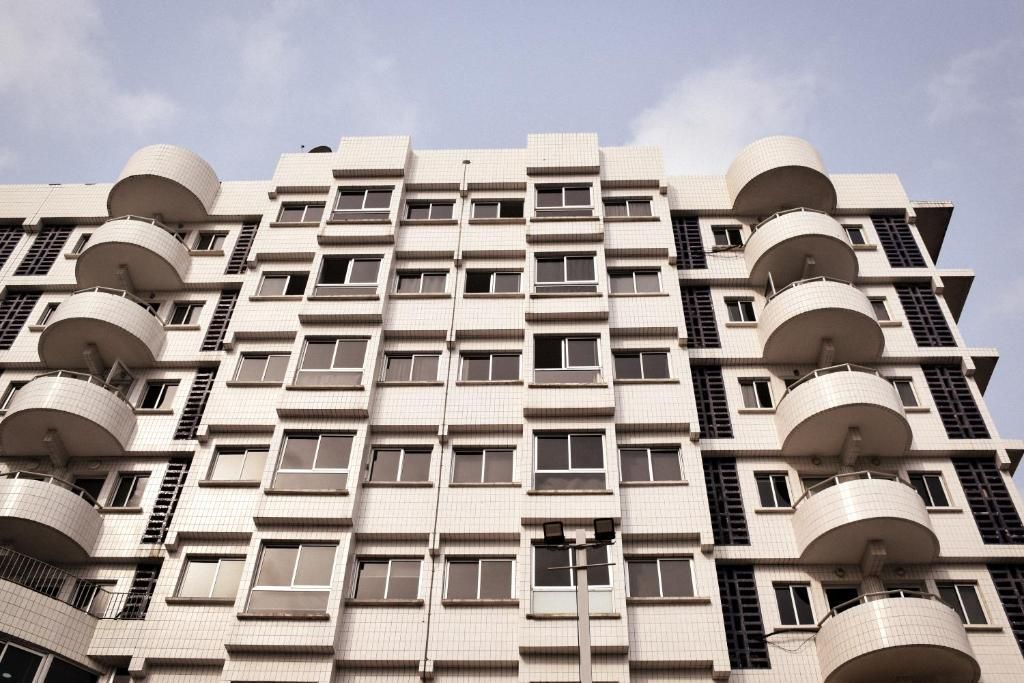 Résidences Les Hauts de l'Indenié
