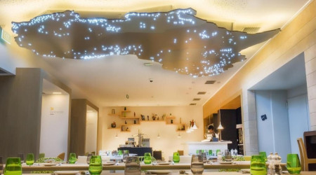 Seen Hotel Abidjan Plateau