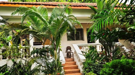 Private shower/Longterm/Decent B&B